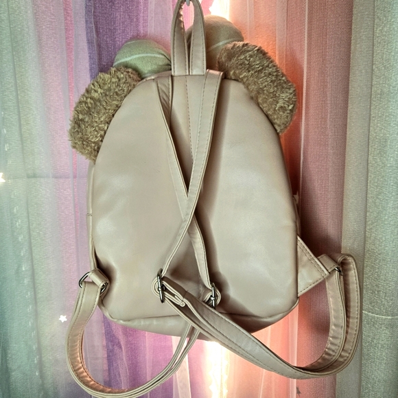 Disney Shellie May Backpack Tokyo Disney Sea - Picture 5 of 9